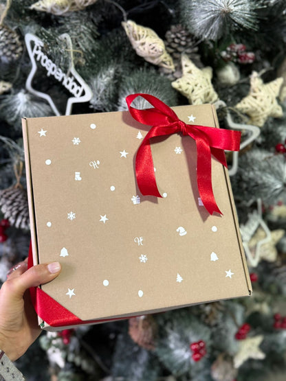 Cajas de regalo